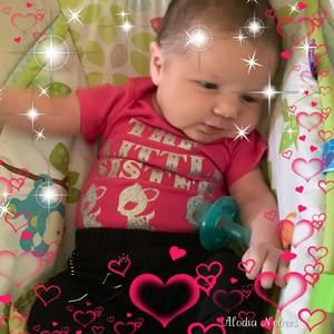 Meet your Posher, Angela